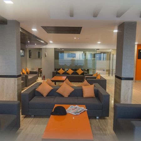 Ahmedabad, Satellite Otel Dış mekan fotoğraf